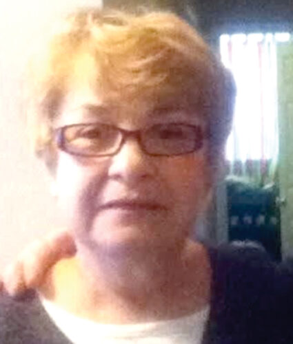 Lois Marian  Winn Kimble